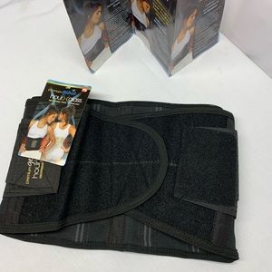 New! Premium genie hour glass waist training S/M